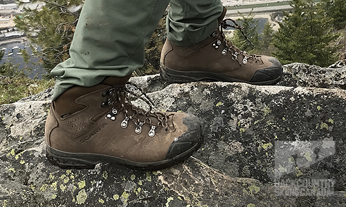 Scarpa kailash outlet boots